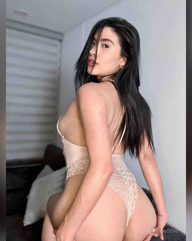 SaraVacchi photo
