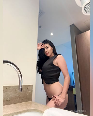SaraVacchi photo