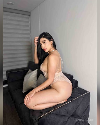 SaraVacchi photo