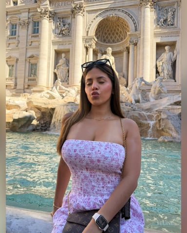 Seline photo
