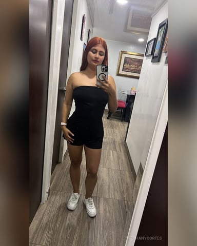 StephanyCortes Foto