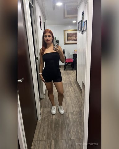 StephanyCortes Foto