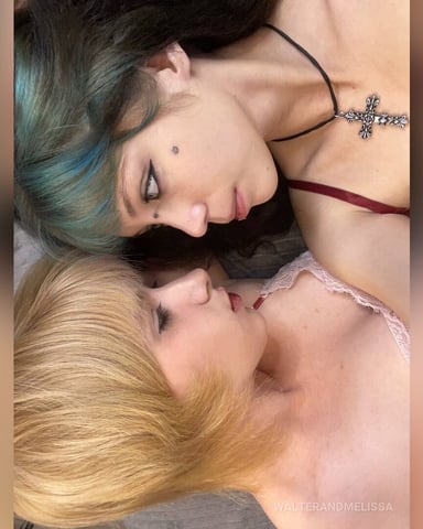 WalterAndMelissa photo 6