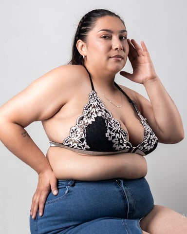 AlesandraMendoza, fotografie