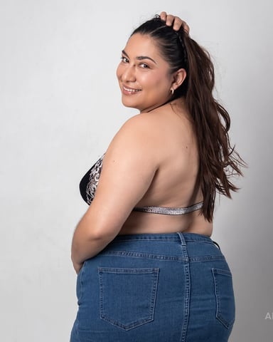 AlesandraMendoza, fotografie