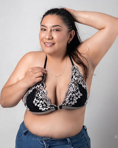 AlesandraMendoza, fotografie