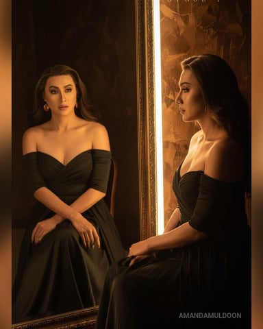 AmandaMuldoon Foto