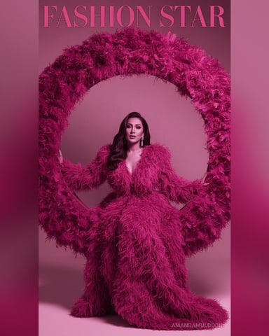 AmandaMuldoon Foto