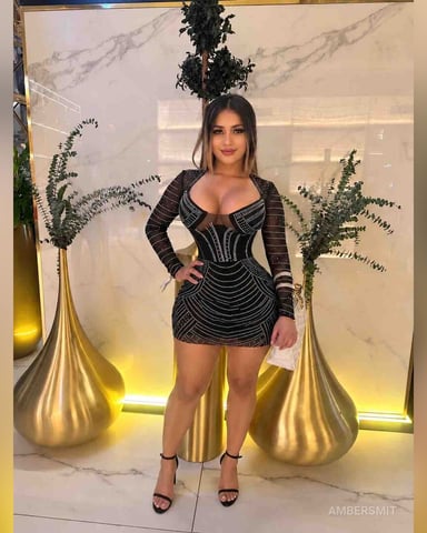 AmberSmit photo
