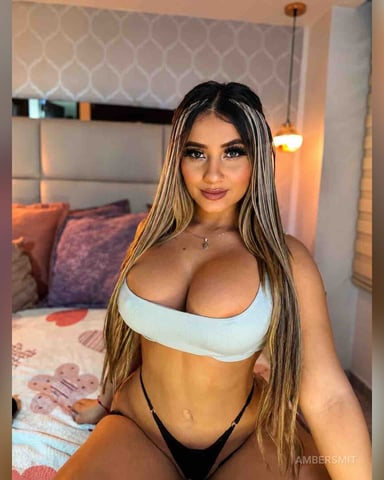 AmberSmit photo