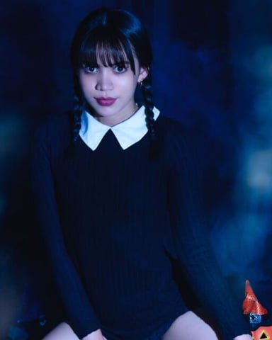 AmyBec photo
