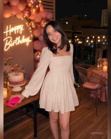 AmyBec photo