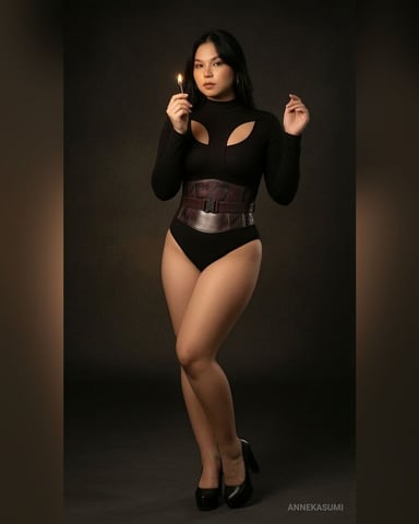 Annekasumi foto 2