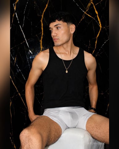 AronnDark foto