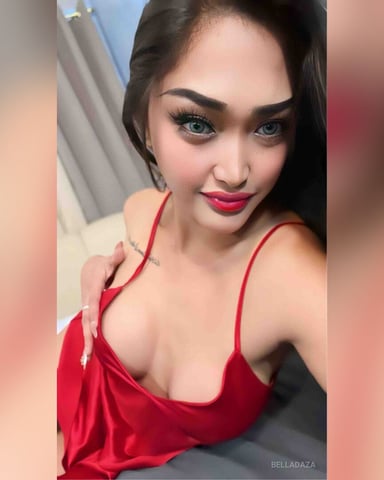BellaDaza foto