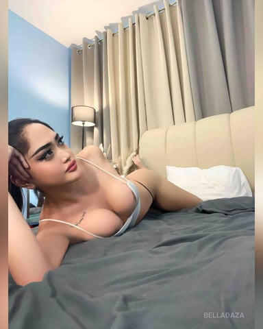 BellaDaza foto