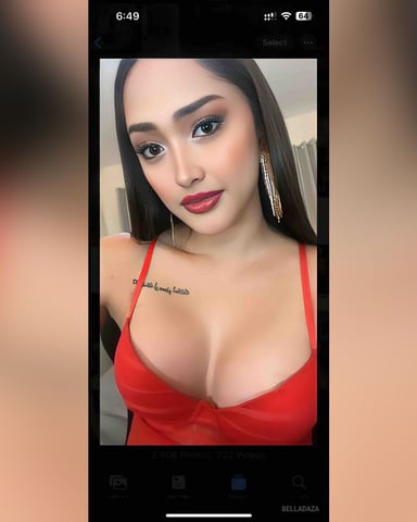 BellaDaza foto