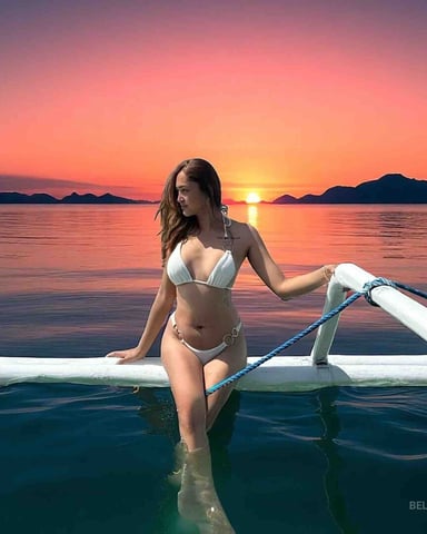 BellaDaza foto