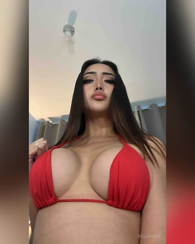 BellaDaza foto