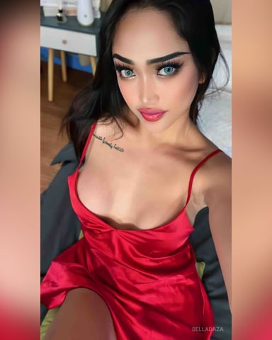 BellaDaza foto