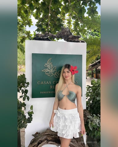 CamillaMiller photo