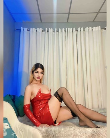 CamillaMiller photo