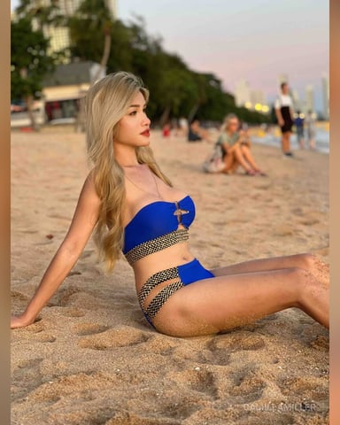 CamillaMiller photo