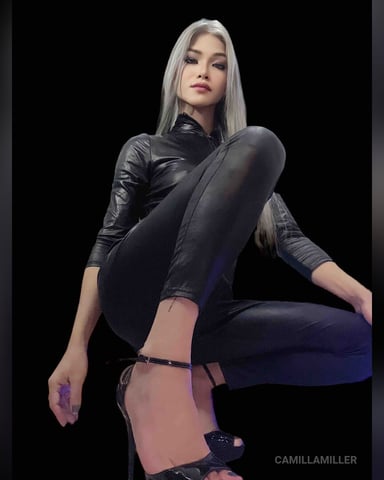 CamillaMiller photo