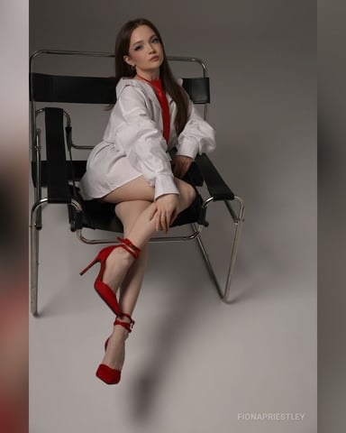 FionaPriestley foto