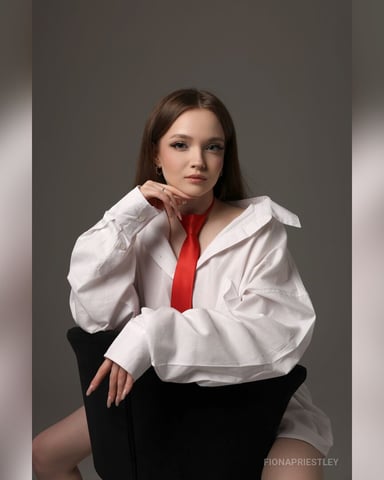 FionaPriestley foto