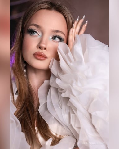 FionaPriestley foto