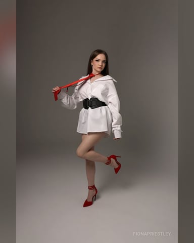 FionaPriestley foto