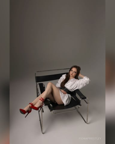 FionaPriestley foto