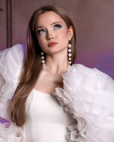 FionaPriestley foto