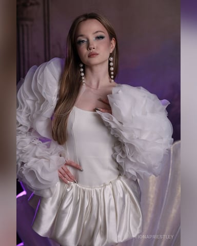 FionaPriestley foto
