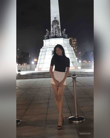 IrenaCox foto