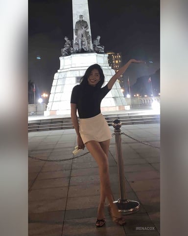 IrenaCox foto