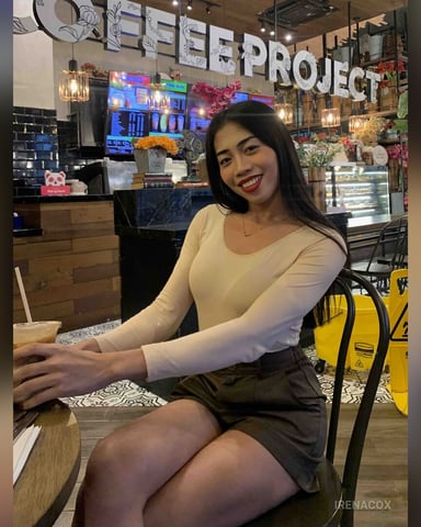 IrenaCox foto
