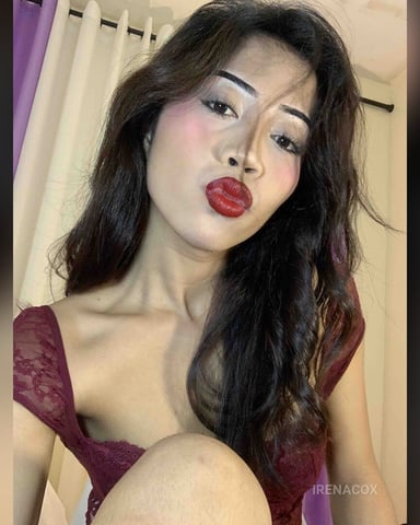 IrenaCox foto