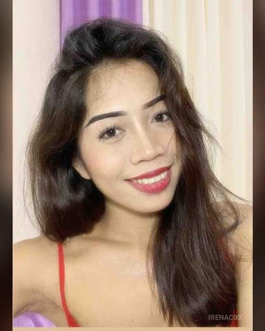 IrenaCox foto