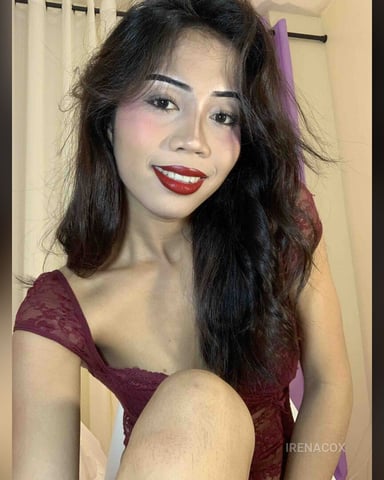 IrenaCox foto