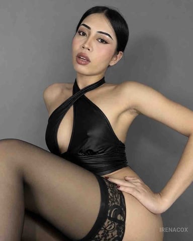 IrenaCox foto