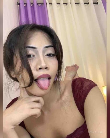 IrenaCox foto
