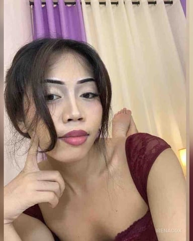 IrenaCox foto