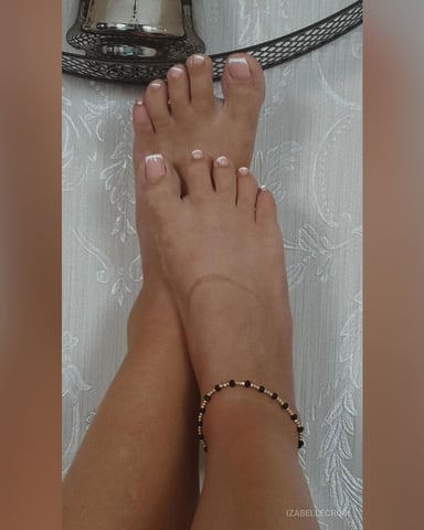IzabelLecroix Foto