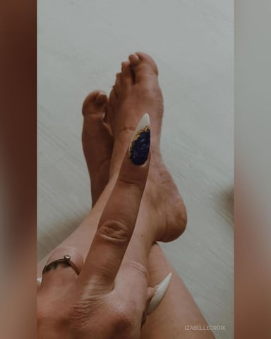 IzabelLecroix Foto