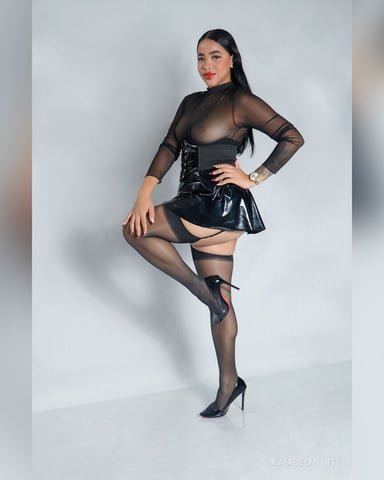 KaiaBelmonti foto