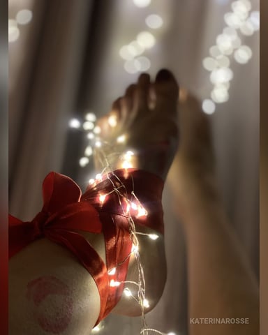 KaterinaRosse foto