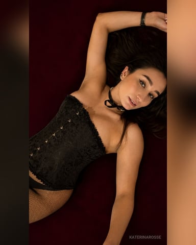 KaterinaRosse foto