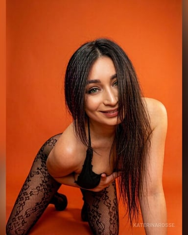 KaterinaRosse foto